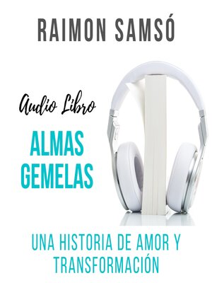cover image of Almas Gemelas